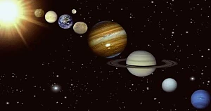 planet