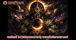 ดาวเกตุ
