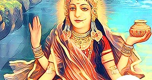 20 Purva Ashada Nakshatra