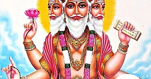 04 Rohini Nakshatra