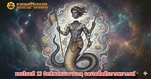 ดาวเกตุ