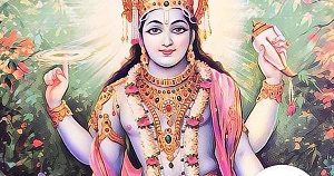 08 Pushya Nakshatra
