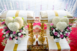 ฤกษ์จดทะเบียนสมรส ,ฤกษ์แต่งงานพิธีไทย 2568 